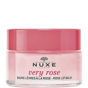 NUXE VERY ROSE LIP BALM 15 G