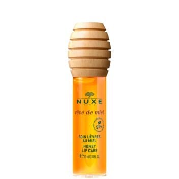 NUXE RÊVE DE MIEL HONEY LIP CARE 10 ML