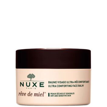 NUXE RÊVE DE MIEL ULTRA COMFORTING FACE BALM 50 ML