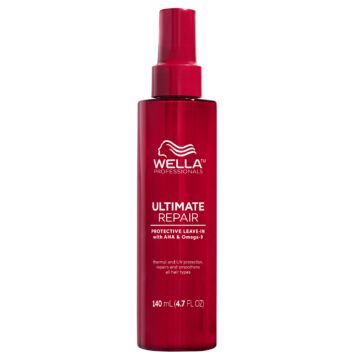 WELLA PROFESSIONALS ULTIMATE REPAIR PROTECTIVE LEAVE-IN 140 ml