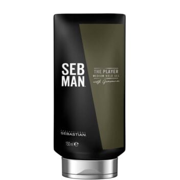 SEB MAN THE PLAYER GEL 150 ml