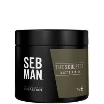 SEB MAN THE SCULPTOR MATTE CLAY 75 ml