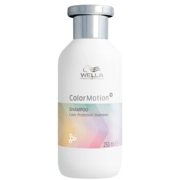 WELLA PROFESSIONALS COLORMOTION+ SHAMPOO 250 ml