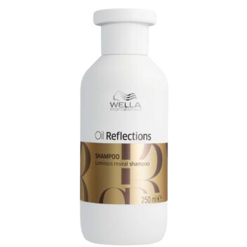 WELLA PROFESSIONALS OIL REFLECTIONS LUMINOUS REVEAL SHAMPOO 250 ml