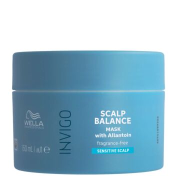 WELLA PROFESSIONALS INVIGO SCALP BALANCE MASK HIUSNAAMIO 150 ml