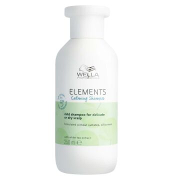 WELLA PROFESSIONALS ELEMENTS CALMING SHAMPOO 250 ml