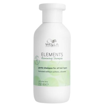 WELLA PROFESSIONALS ELEMENTS RENEWING SHAMPOO 250 ml