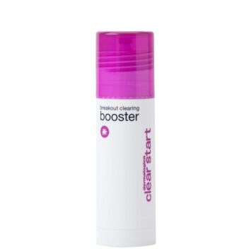 DERMALOGICA CLEAR START BREAKOUT CLEARING BOOSTER TEHOAINE NÄPYILLE 30 ML