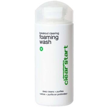 DERMALOGICA CLEAR START BREAKOUT CLEARING FOAMING WASH PUHDISTUS 177 ML