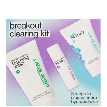 DERMALOGICA CLEAR START BREAKOUT CLEARING KIT