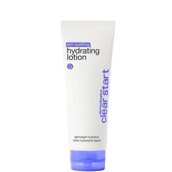 DERMALOGICA SKIN SOOTHING HYDRATING LOTION KOSTEUSVOIDE 59 ML