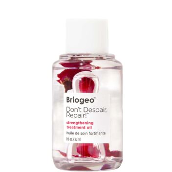 BRIOGEO DON'T DESPAIR REPAIR! STRENGTHENING TREATMENT OIL 30 ML