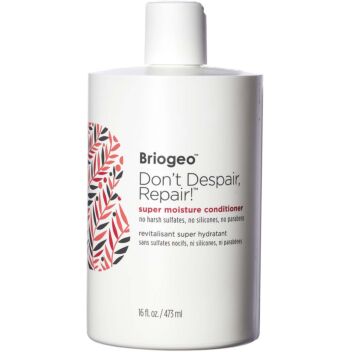 BRIOGEO DON'T DESPAIR REPAIR! SUPER MOISTURE CONDITIONER 473 ML