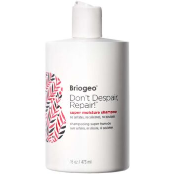 BRIOGEO DON'T DESPAIR REPAIR! SUPER MOISTURE SHAMPOO 473 ML