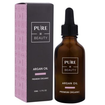 PURE=BEAUTY ARGANÖLJY 50 ml