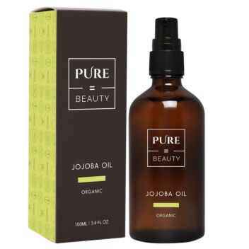 PURE=BEAUTY JOJOBAÖLJY 100 ml