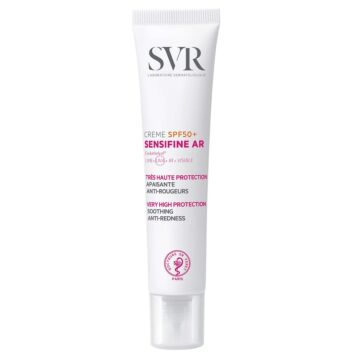 SVR SENSIFINE AR CREME SPF50+ 40 ML