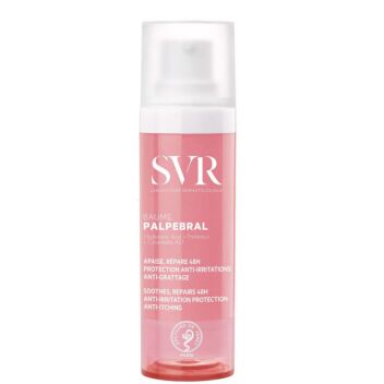 SVR PALPEBRAL BAUME HAJUSTEETON 30 ML