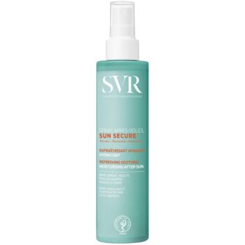 SVR SUN SECURE APRES SOLEIL AFTER-SUN SPRAY 200 ML