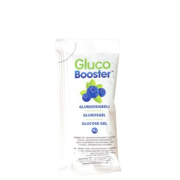 GLUCOBOOSTER GLUKOOSIGEELI 30 g