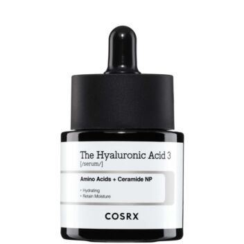 COSRX THE HYALURONIC ACID 3 SERUM 20 ML