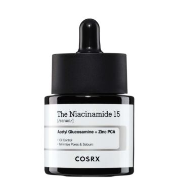 COSRX THE NIACINAMIDE 15 SERUM 20 ML