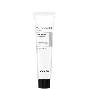 COSRX THE RETINOL 0.1 CREAM 20 ML