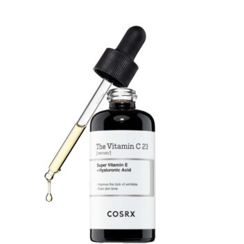 COSRX THE VITAMIN C 23 SERUM 20 ML