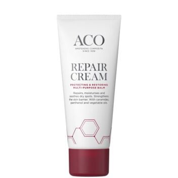 ACO REPAIR CREAM HAJUSTEETON 70 ml