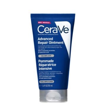 CERAVE ADVANCED REPAIR OINTMENT 50 ML