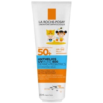 LA ROCHE-POSAY ANTHELIOS UVMUNE 400 LASTEN AURINKOSUOJAVOIDE SPF50+ 250 ml