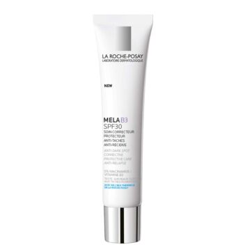 LA ROCHE-POSAY MELAB3 SPF30 PÄIVÄVOIDE 40 ml