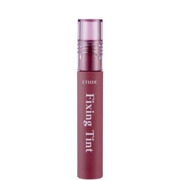 ETUDE FIXING TINT 07 CRANBERRY PLUM 4 G