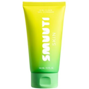 SMUUTI SKIN KIWI CLEAR GEL CLEANSER 150 ml