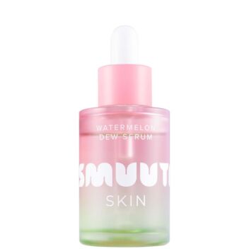 SMUUTI SKIN WATERMELON DEW SERUM 30 ml