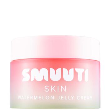 SMUUTI SKIN WATERMELON DEW JELLY CREAM 50 ml