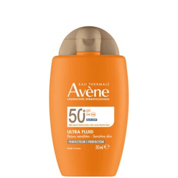 AVENE SUN ULTRA FLUID PERFECTOR SPF50+ 50 ML