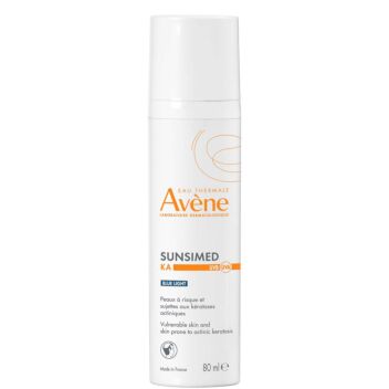 AVENE SUNSIMED KA SPF50+ 80 ml