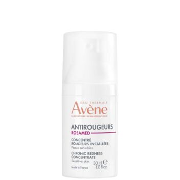 AVENE ANTIROUGEURS ROSAMED CHRONIC REDNESS CONCENTRATE 30 ML