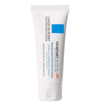 LA ROCHE-POSAY CICAPLAST BAUME B5+ SPF50 VOIDE 40 ML