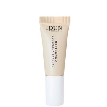 IDUN MINERALS PERFECT UNDER EYE CONCEALER FAIR 6 ML