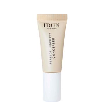 IDUN MINERALS PERFECT UNDER EYE CONCEALER EXTRA FAIR 6 ML
