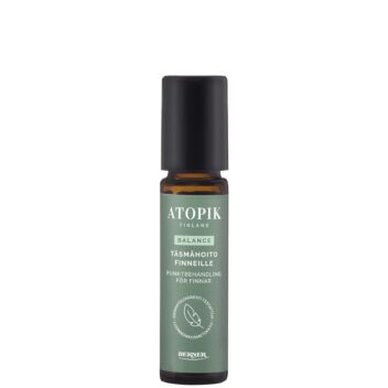 ATOPIK BALANCE TÄSMÄHOITO FINNEILLE 10 ML