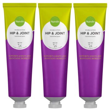 NUTROLIN HIP & JOINT OMEGATAHNA 3X200 G