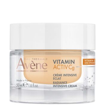 AVENE VITAMIN ACTIV CG CREAM 50 ML