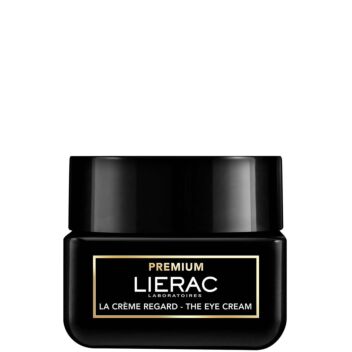 LIERAC PREMIUM THE EYE CREAM ANTI-AGING SILMÄNYMPÄRYSVOIDE 20 ml