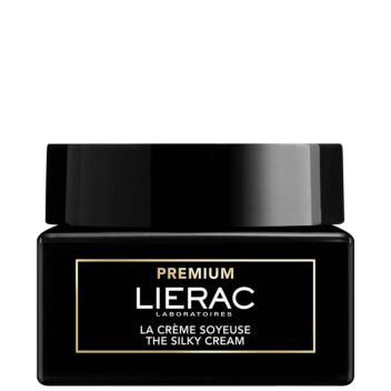 LIERAC PREMIUM THE SILKY CREAM ANTI-AGING 50 ml