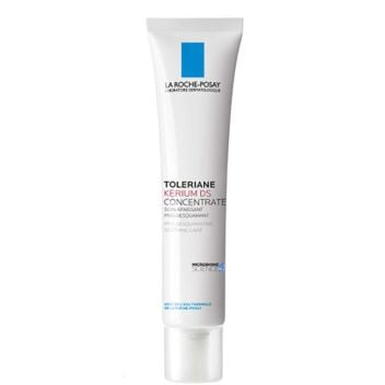 LA ROCHE-POSAY TOLERIANE KERIUM DS TIIVISTE 40 ML