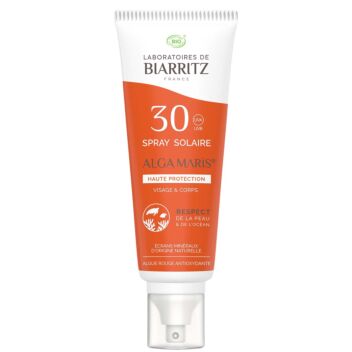 ALGA MARIS AURINKOVOIDESPRAY SPF30 100 ML