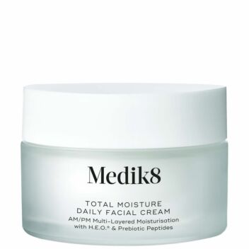 MEDIK8 TOTAL MOISTURE DAILY FACIAL CREAM 50 ML